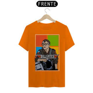 Nome do produtoCamiseta Bill Gates