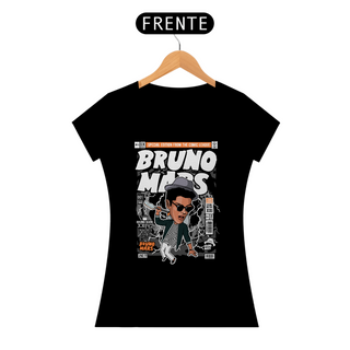 Nome do produtoBaby look Bruno Mars comics