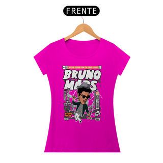 Nome do produtoBaby look Bruno Mars comics