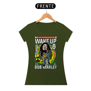 Nome do produtoBaby look Bob Marley comics 