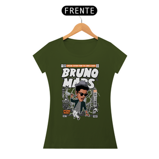 Nome do produtoBaby look Bruno Mars comics