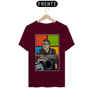 Nome do produtoCamiseta Bill Gates