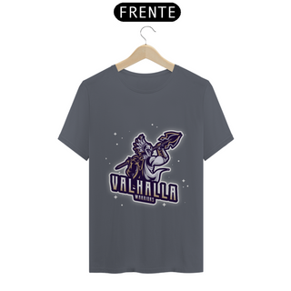 Nome do produtoClassic t shirt Valhala Warriors