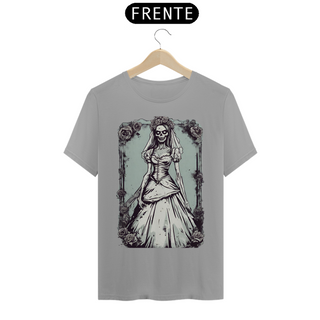 Nome do produtoT shirt Bride Zombie