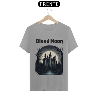 Nome do produtoDark Castle - Blood Moon T-Shirt 