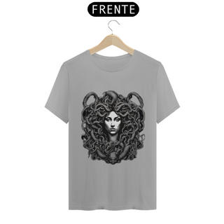 Nome do produtoClassic T shirt Gorgona Medusa