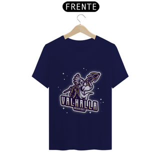 Nome do produtoClassic t shirt Valhala Warriors