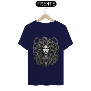 Nome do produtoClassic T shirt Gorgona Medusa