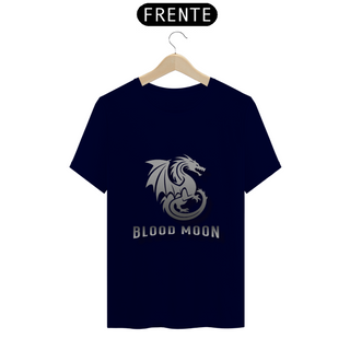 Nome do produtoBlood Moon T Shirt Quality