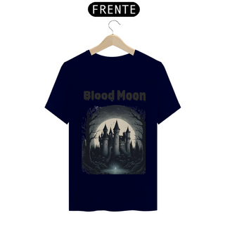 Nome do produtoDark Castle - Blood Moon T-Shirt 