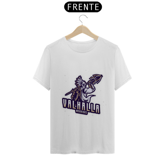 Classic t shirt Valhala Warriors