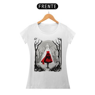 Nome do produtoInto the woods - Red Riding Hood