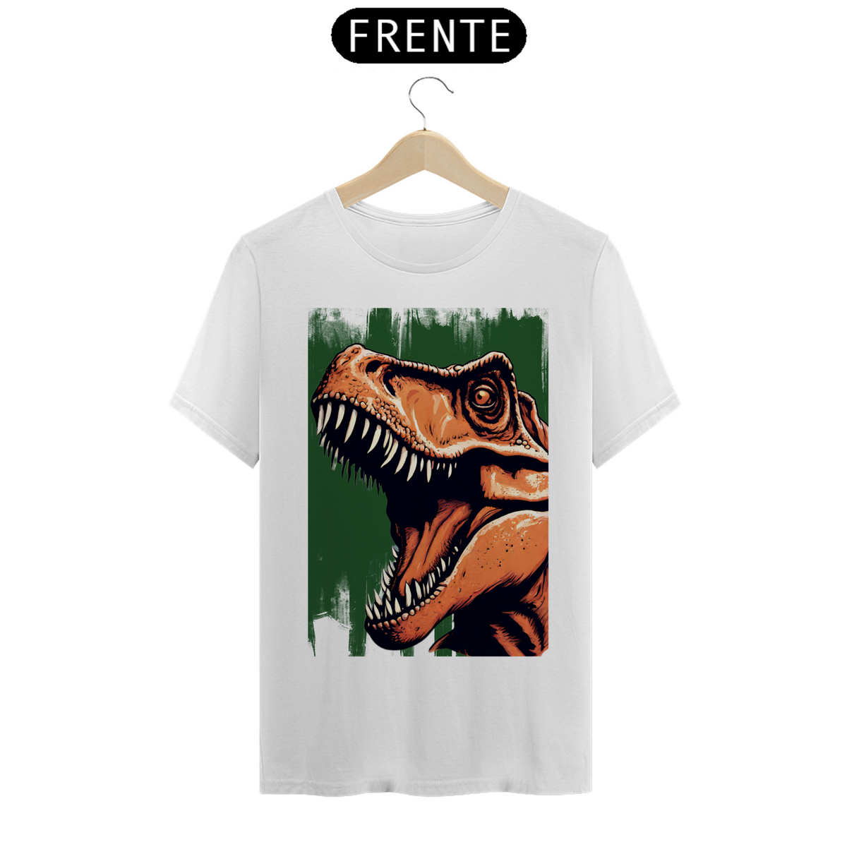 Nome do produto: Jurassic t shirt
