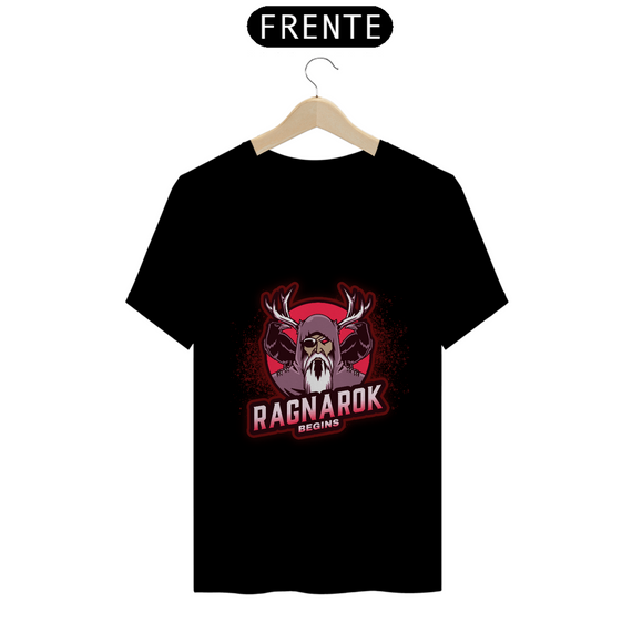 Camiseta Odin Ragnarok