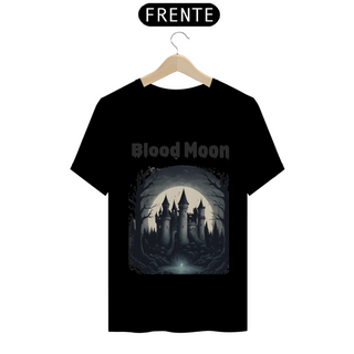 Dark Castle - Blood Moon T-Shirt 