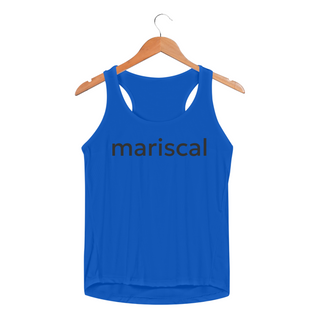 Nome do produtoRegata Fem Dry  UV Mariscal