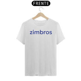 Camiseta Zimbros
