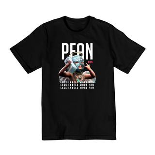 Camiseta Pean Guardion (10 A 14)