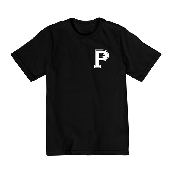 Camiseta Pean School (2 A 8)