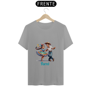 Nome do produtoCamiseta Forró