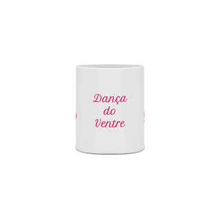 Nome do produtoCaneca Dança do Ventre