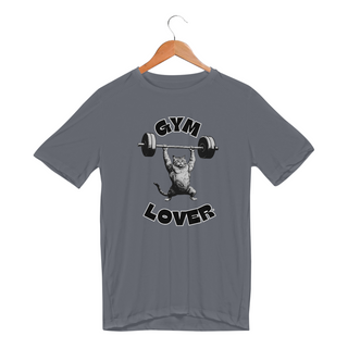 Camiseta Sport Dry UV - Gym Lover