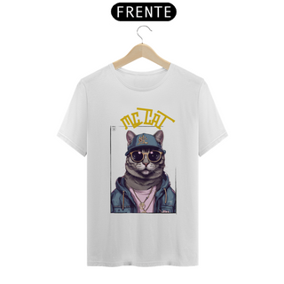 Camiseta - Mc Cat
