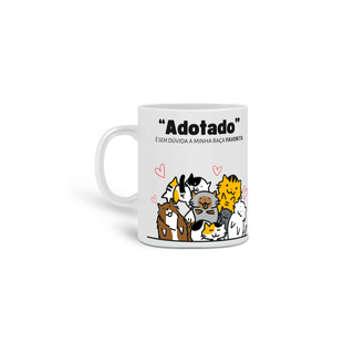 Nome do produtoCaneca - 