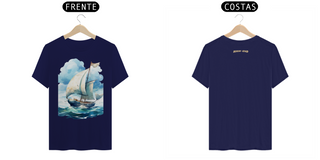 Nome do produtoCamiseta Classic New Horizons