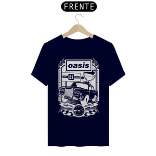 T-SHIRT OASIS QUALITY