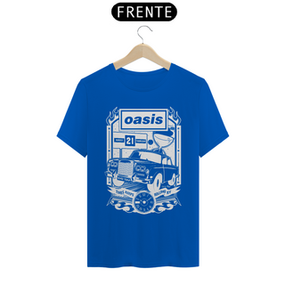 Nome do produtoT-SHIRT OASIS QUALITY