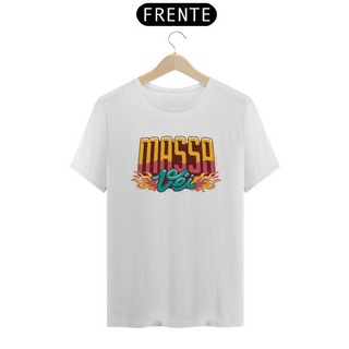 Nome do produtoT-SHIRT MASSA VÉI