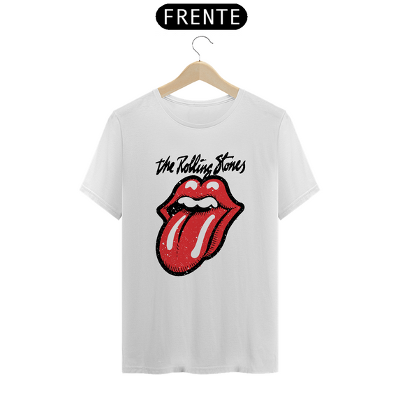 T-SHIRT THE ROLLING STONES
