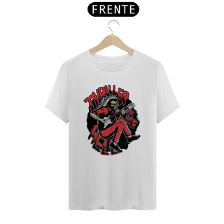 Nome do produtoT-SHIRT IRON & MICHAEL JACKSON