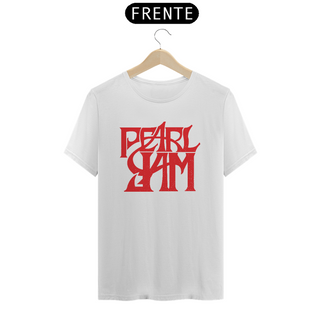 Nome do produtoT-SHIRT PEARL JAM NOME