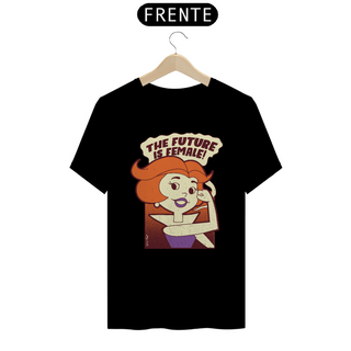 Nome do produtoT-SHIRT Jetsons - PRIME