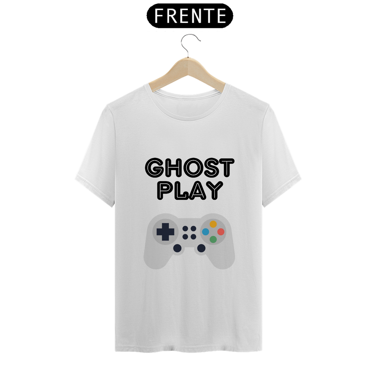 Nome do produto: Ghost Play