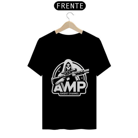 Fantasma AWP Logo T-Shirt Prime