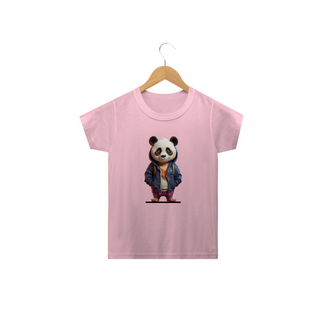 Panda Playful: Abraça a Diversão com Estilo.