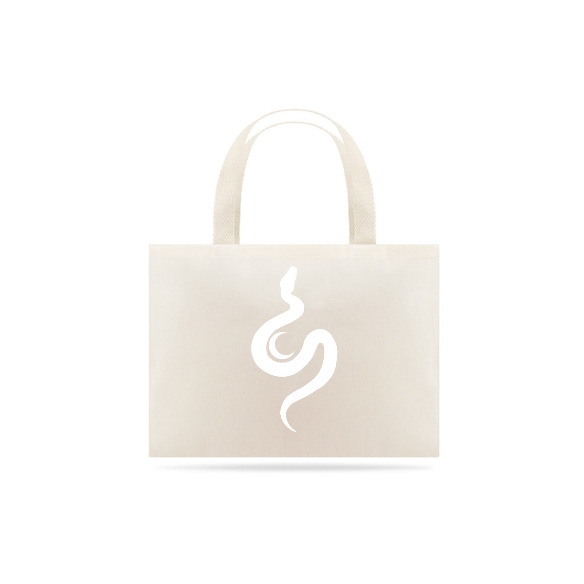 Nome do produto: Medusa Eyes Eco Bag