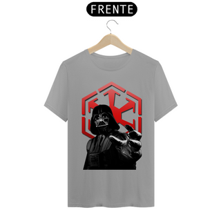 Nome do produtoSith Logo Vader T-Shirt