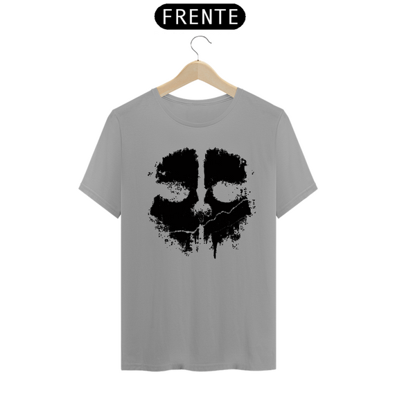 MW Ghost Mask T-Shirt