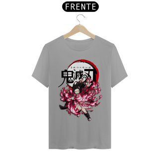 Nome do produtoKimetsu Nezuko T-Shirt