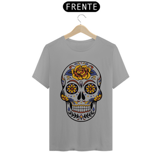 Nome do produtoMexican Skull T-Shirt