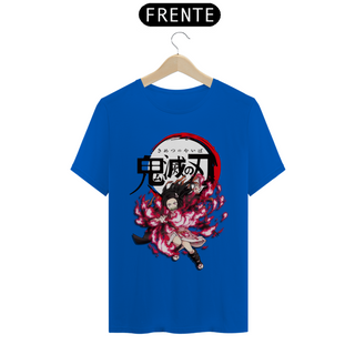 Nome do produtoKimetsu Nezuko T-Shirt