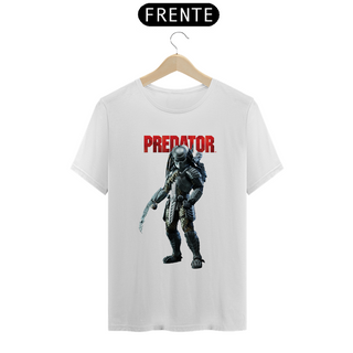 Nome do produtoPredator Berserker T-Shirt