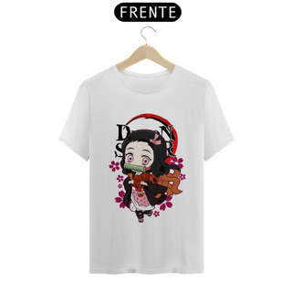 Nome do produtoKimetsu Nezuko Chibi T-Shirt