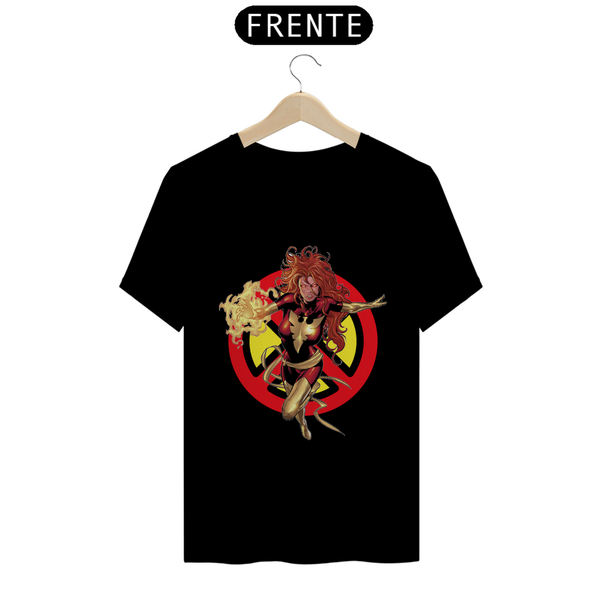 Nome do produto: Phoenix T-shirt