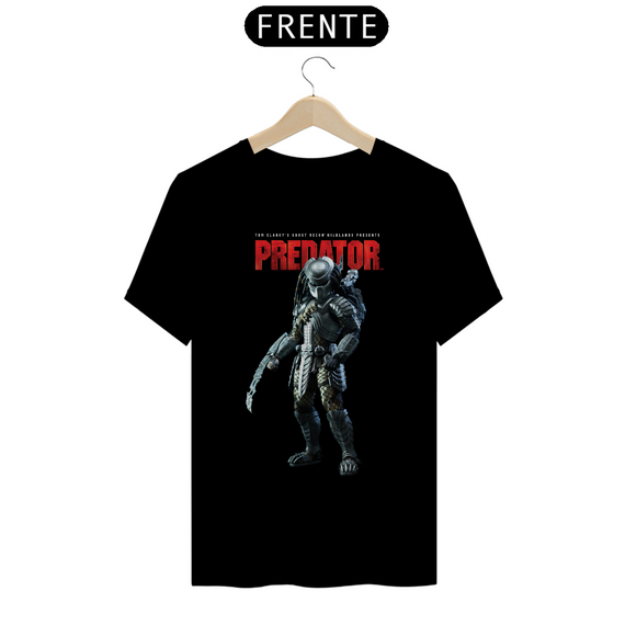 Predator Berserker T-Shirt