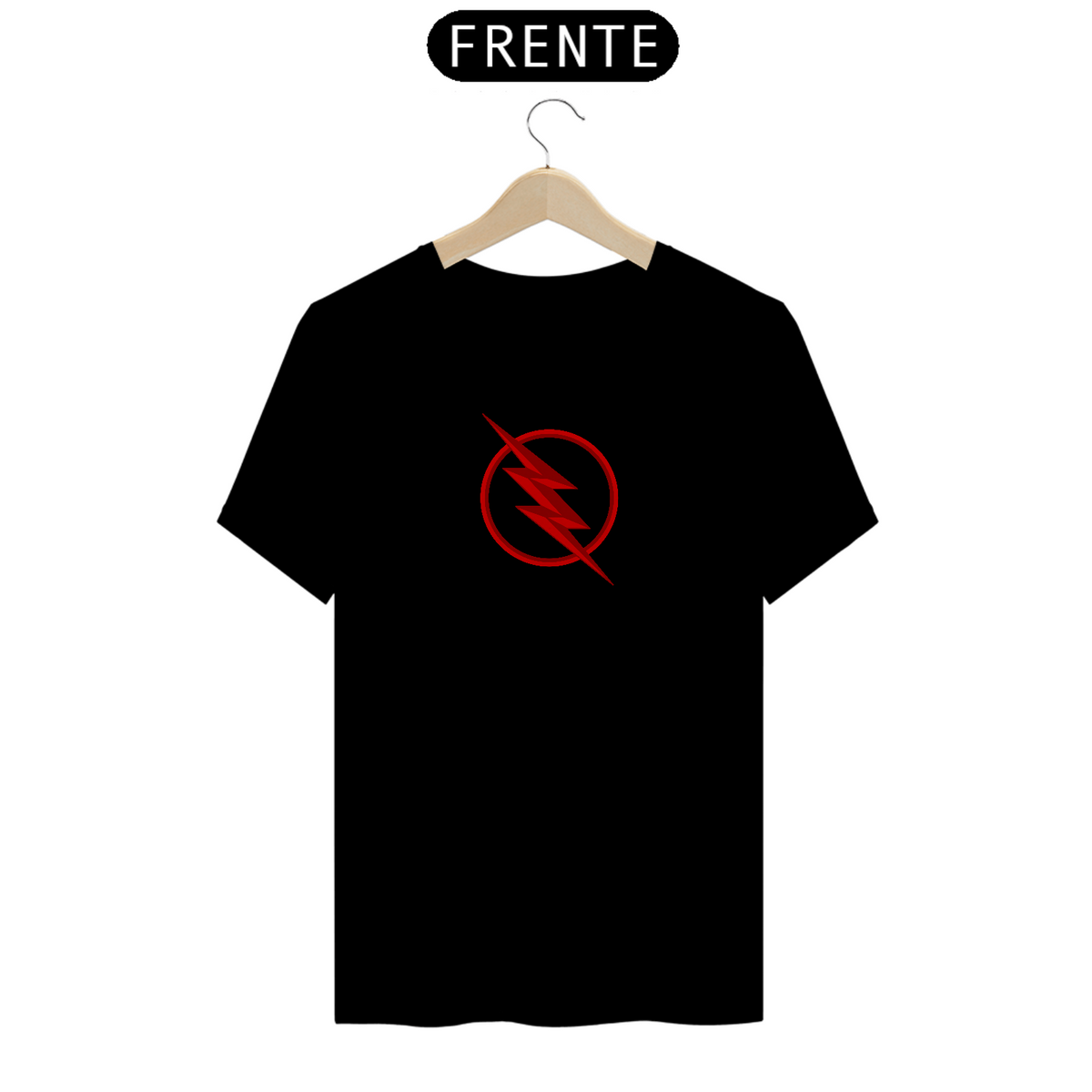 Nome do produto: Reversal Flash T-shirt